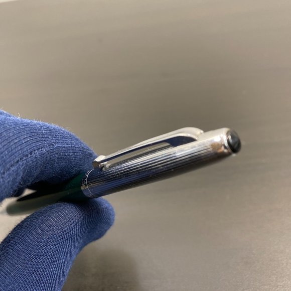 RARE NORTH-RITE Mechanical Pencil, Dark Green, Works, Made in Canada - Picture 6 of 10